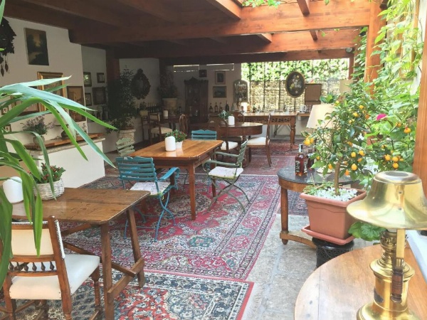 Bed and Breakfast Oz image 11