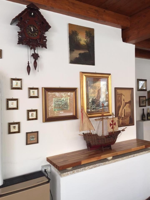 Bed and Breakfast Oz image 17