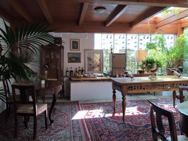 Bed and Breakfast Oz image 18