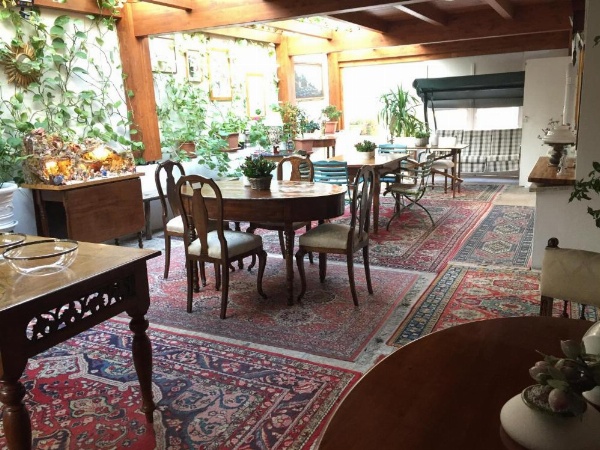 Bed and Breakfast Oz image 19