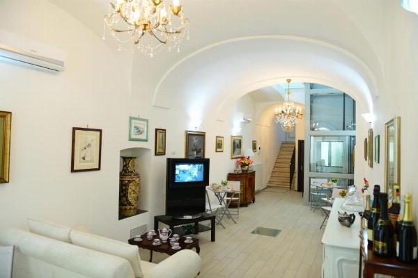 Bed and Breakfast Oz image 23