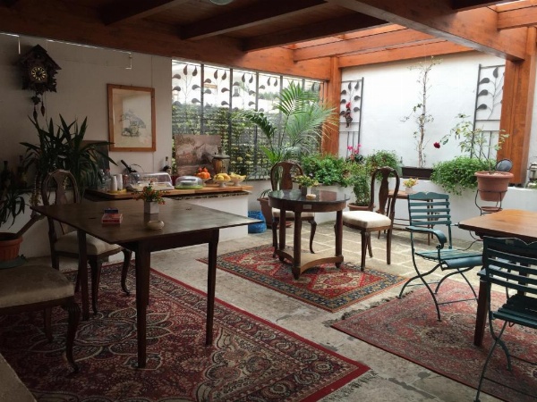 Bed and Breakfast Oz image 25