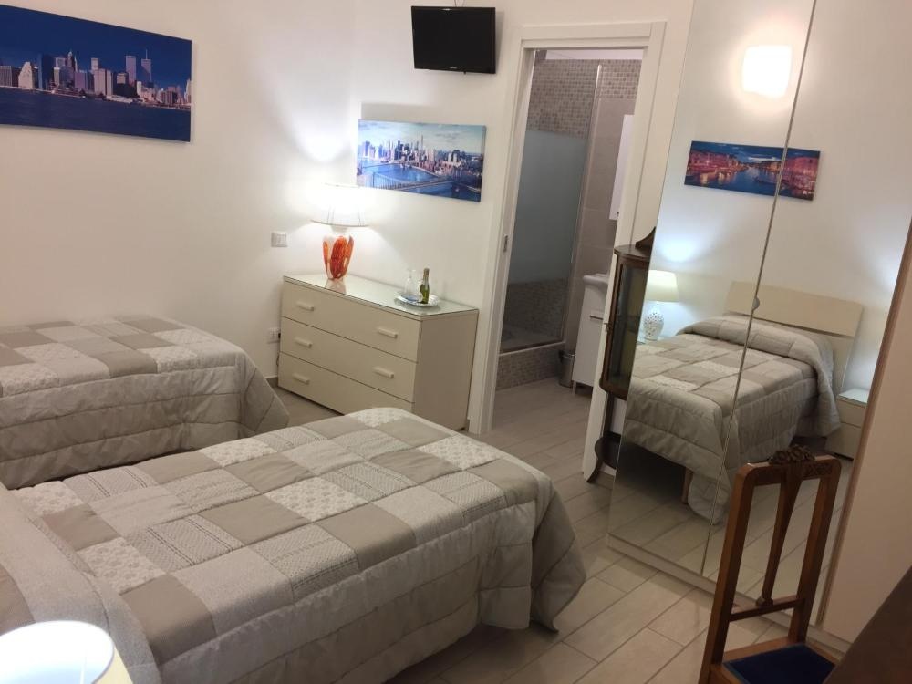 Bed and Breakfast Oz